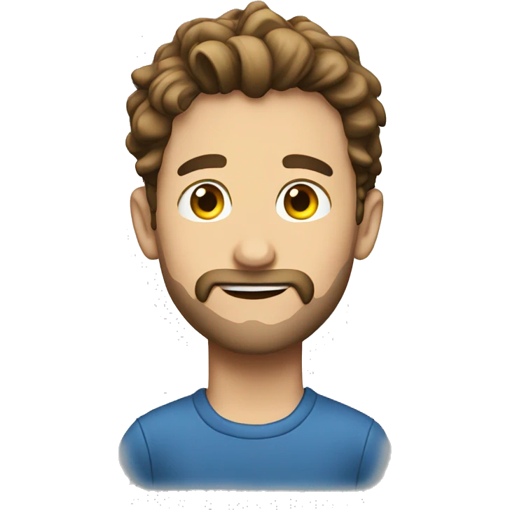 Drew Phillips  emoji