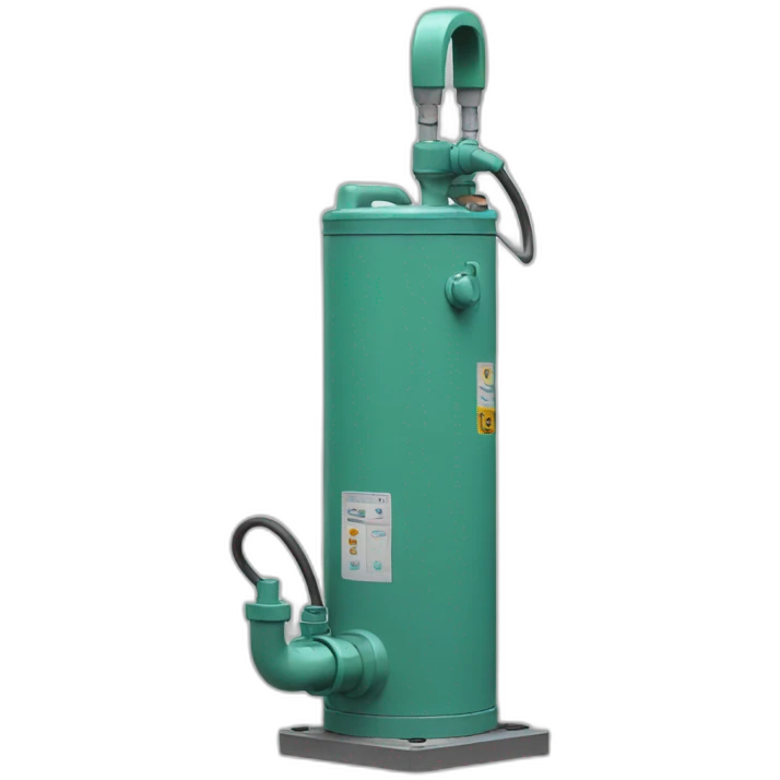 pump emoji