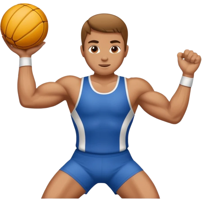 Sports emoji