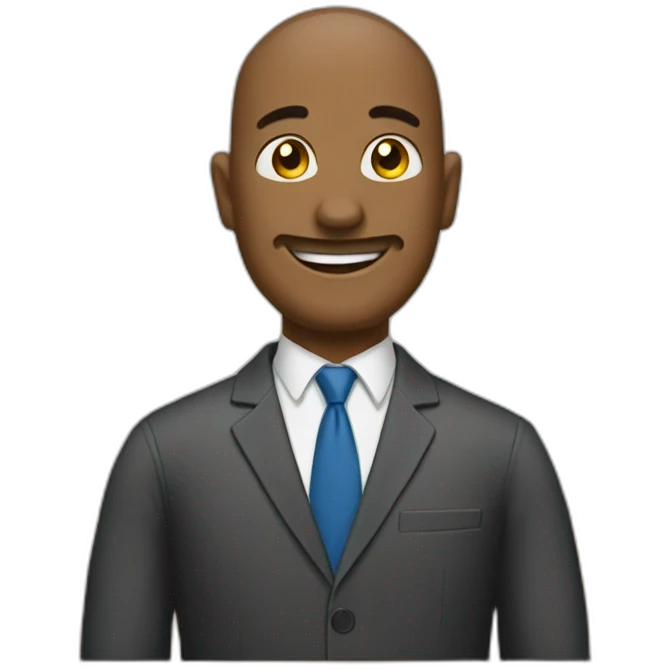 Gerente emoji