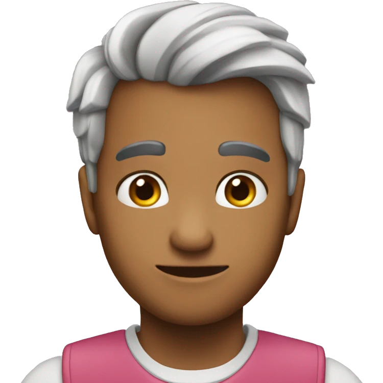 Corazón real colores emoji