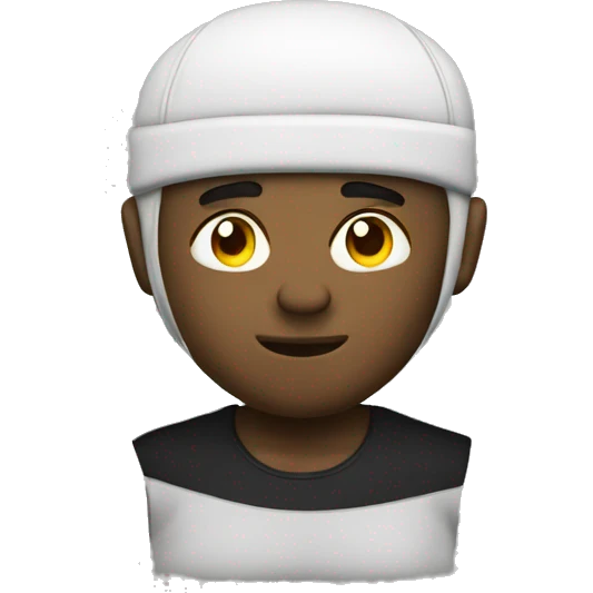 Boxing  emoji