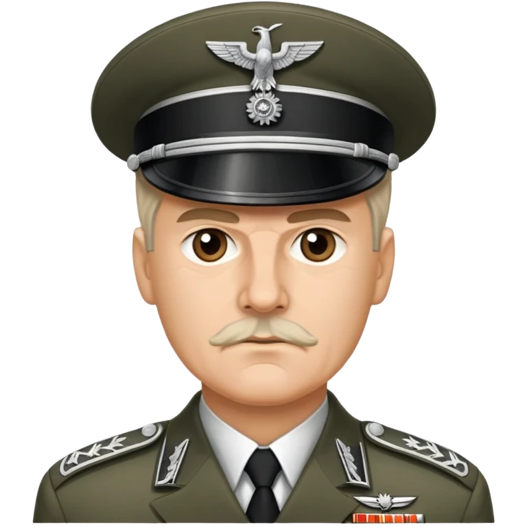 werchmacht general emoji