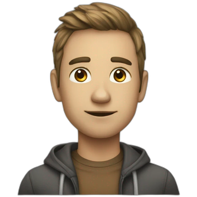 Dibujo emoji