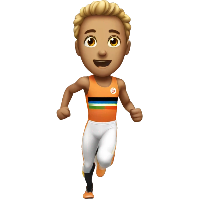 FINISH emoji