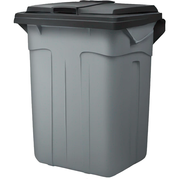 bin emoji