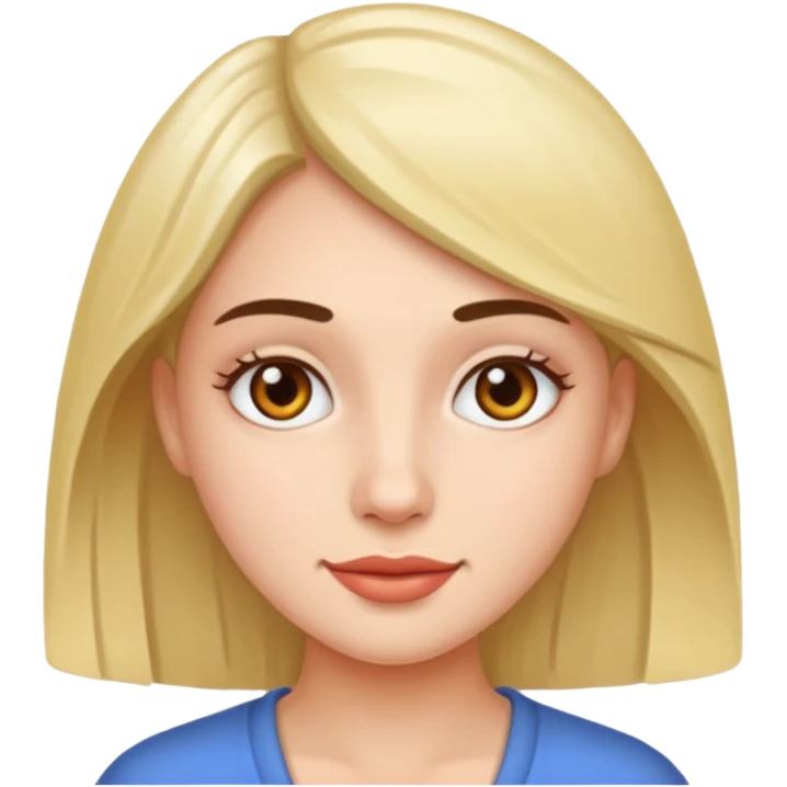 Marijana leave emoji
