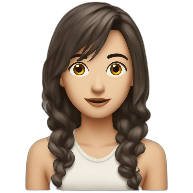 Mirtille emoji