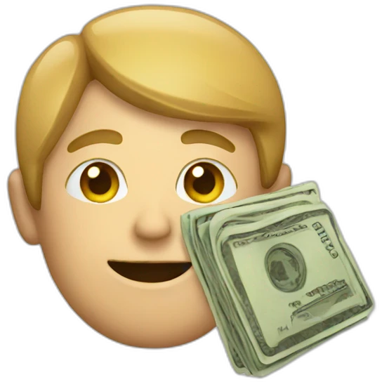 payment emoji