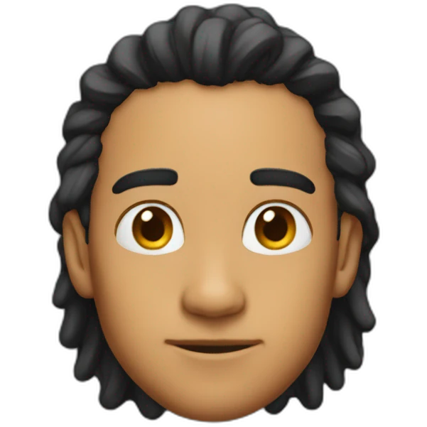 KON emoji