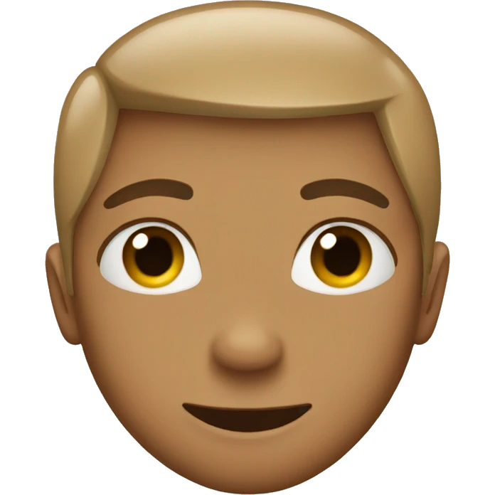 tan heart emoji  emoji