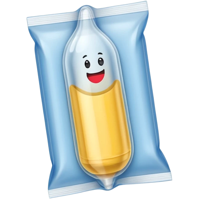 condom emoji
