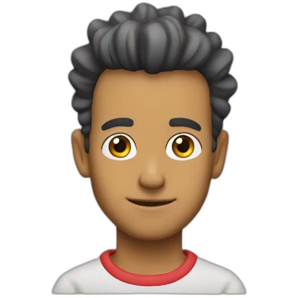 Simson emoji