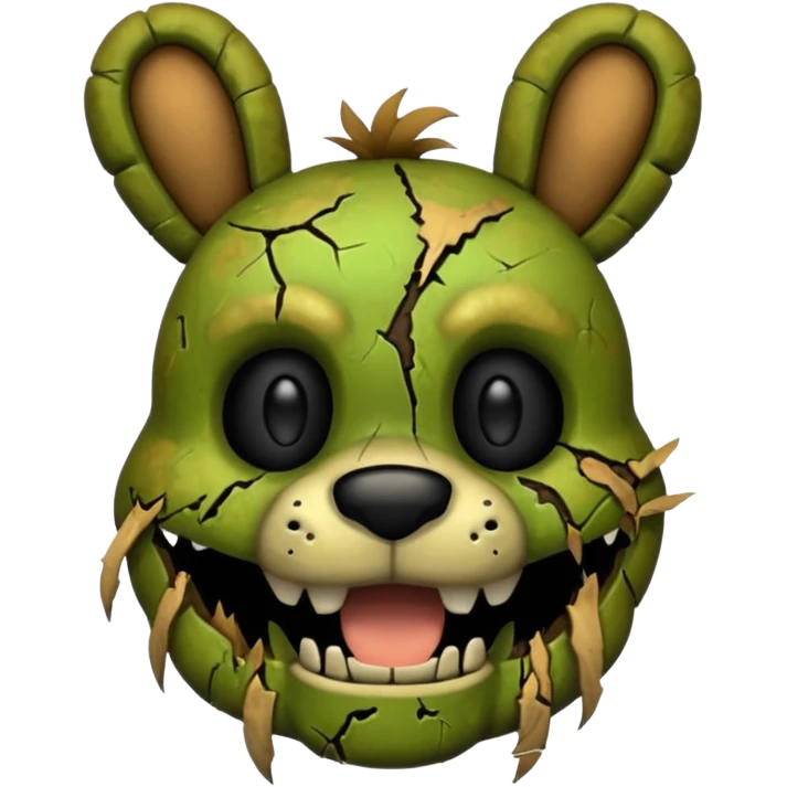 Springtrap emoji