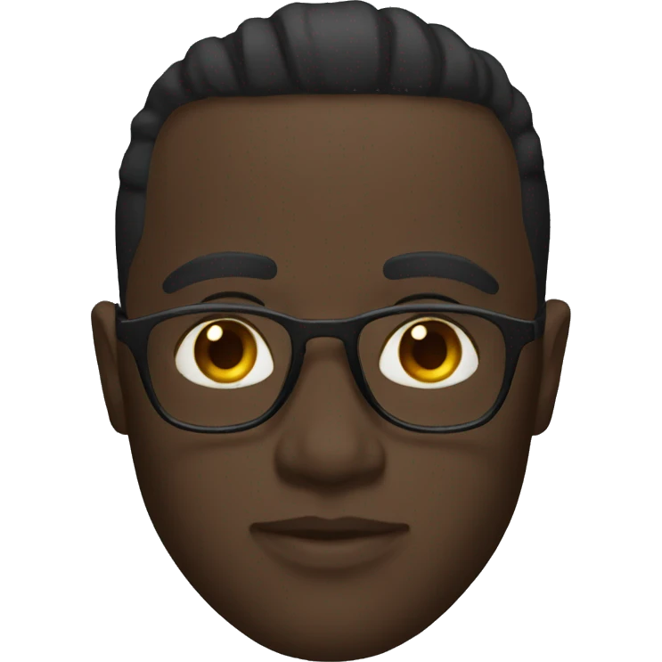 Dadju emoji