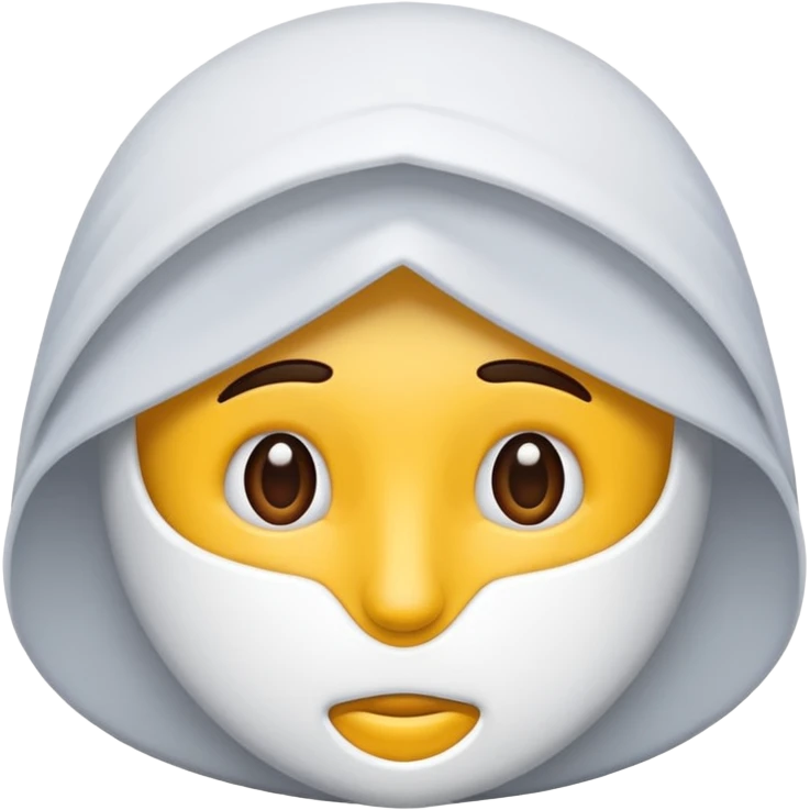 patlayan spot ışığı emoji