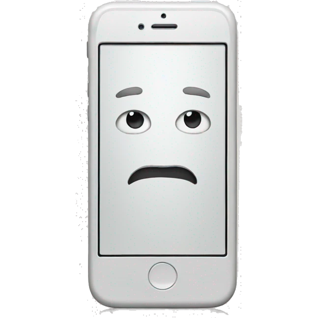 iPhone  emoji