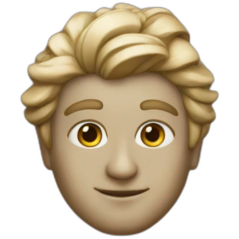 Byblos emoji