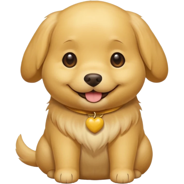 Pompompurin  emoji