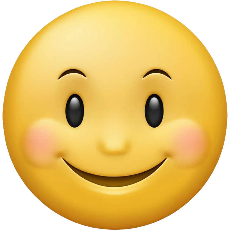 😊 emoji