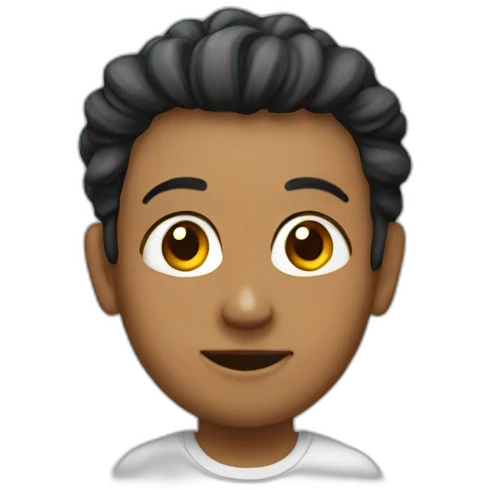 Hasbulla emoji