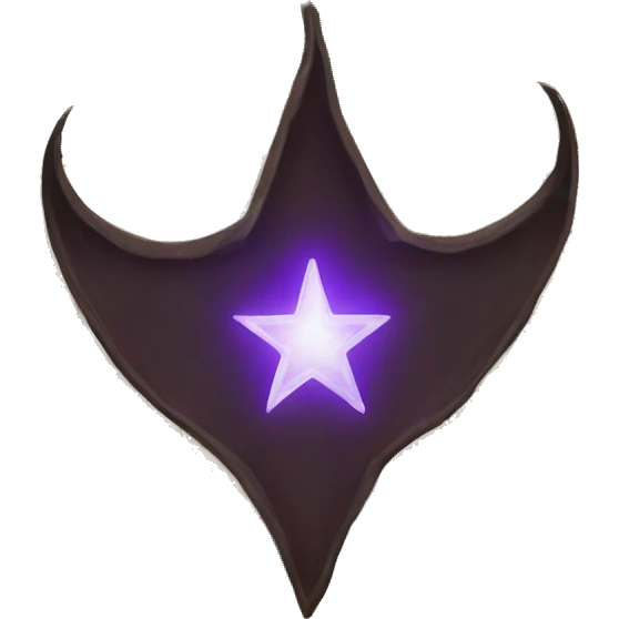 dark magic spell book emoji