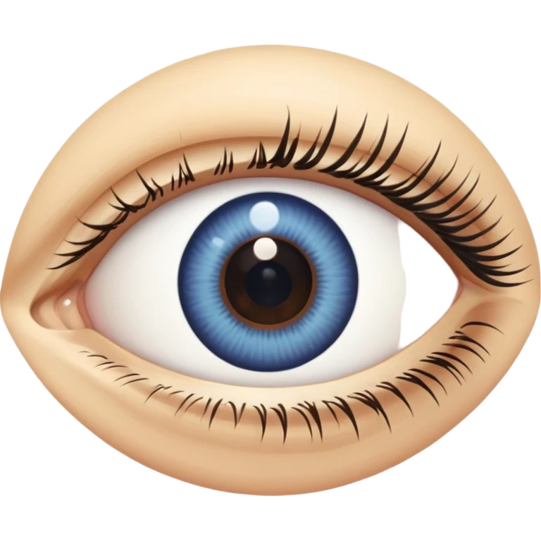 eye 👁️ emoji