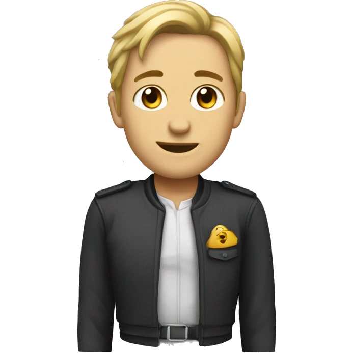 #0000ff cercal emoji