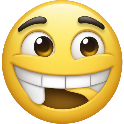 Est ce que c’est bon  emoji