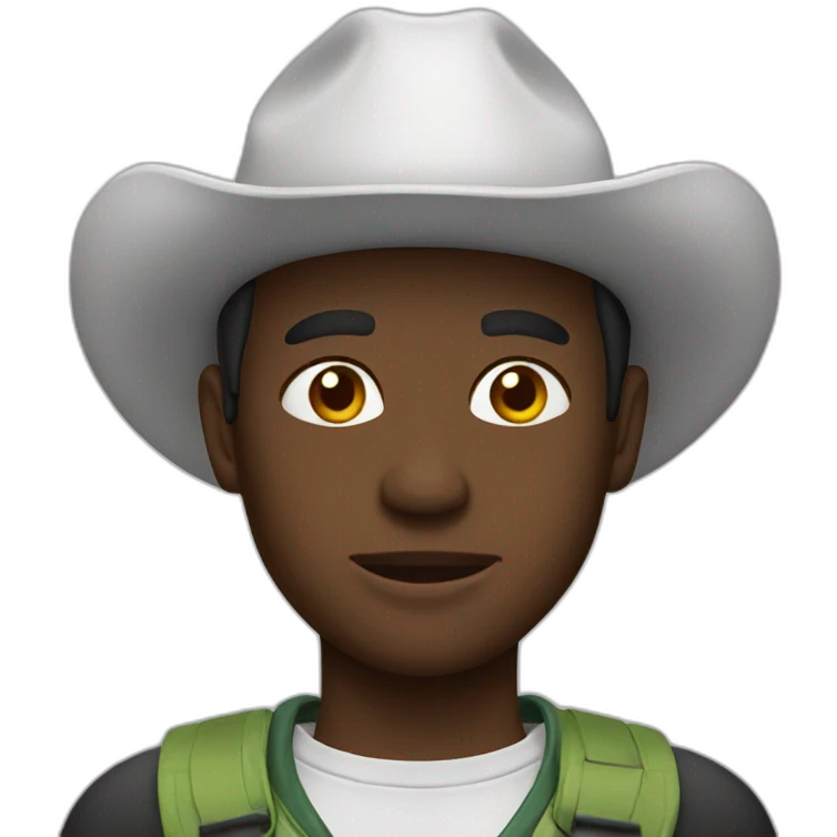 Brazzaville emoji