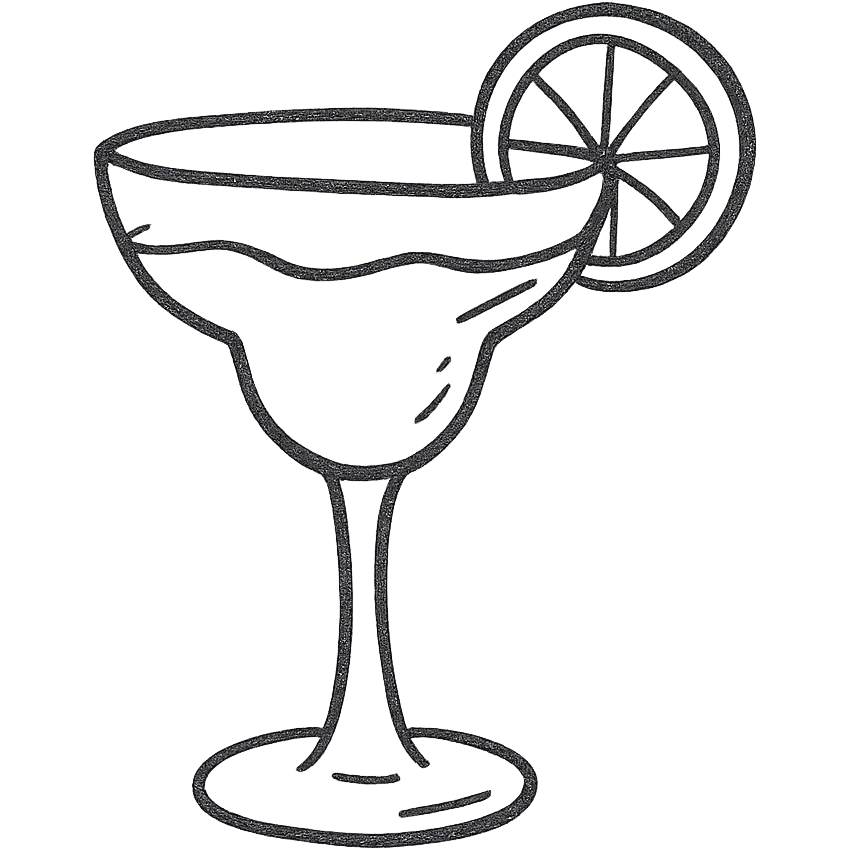 margarita emoji