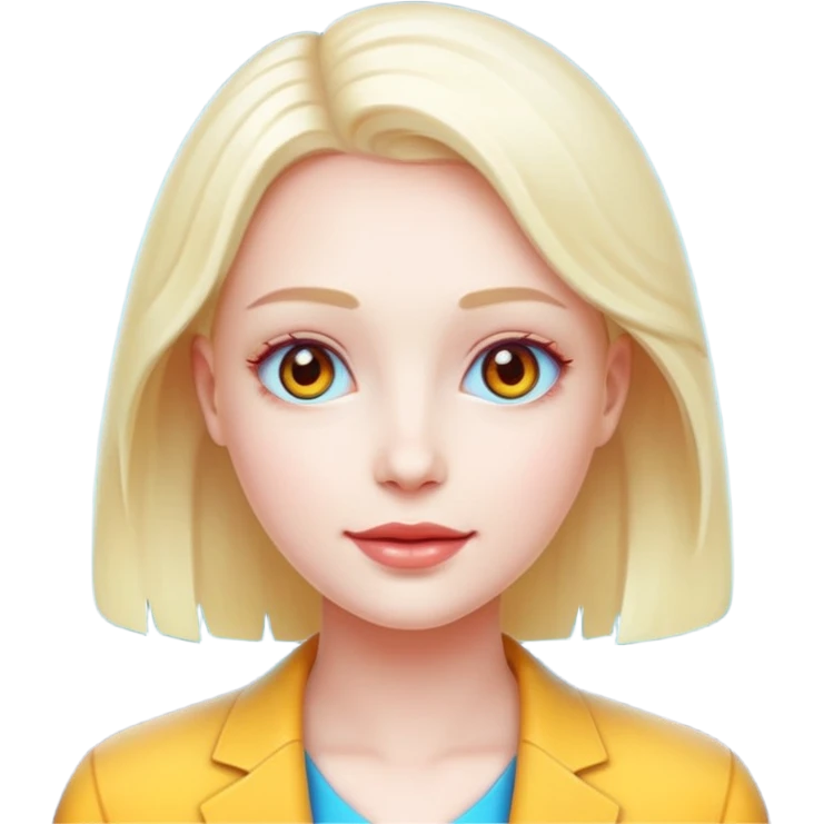 AI emoji