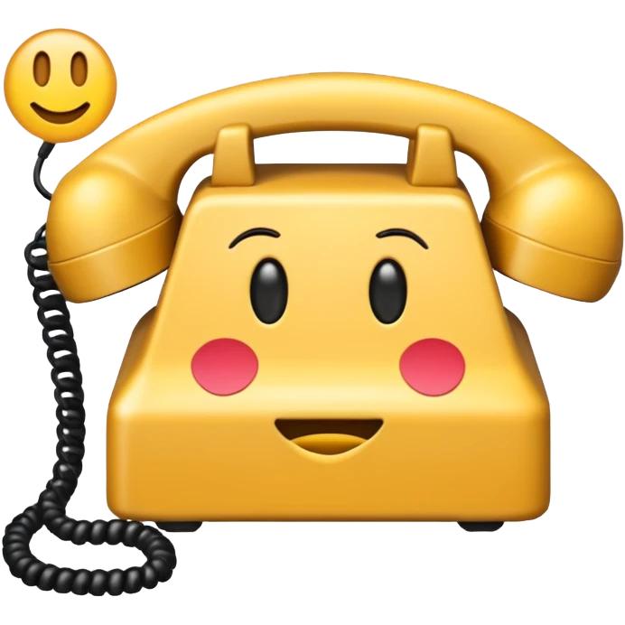 Make emoji of this phone number 01840972905 emoji