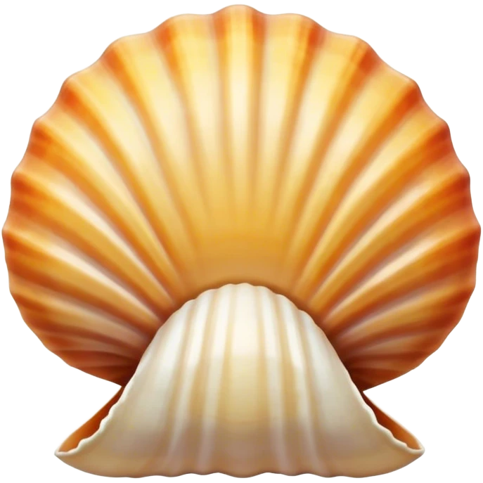 Mušle emoji