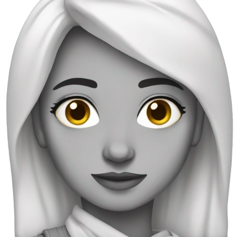 Imara  emoji