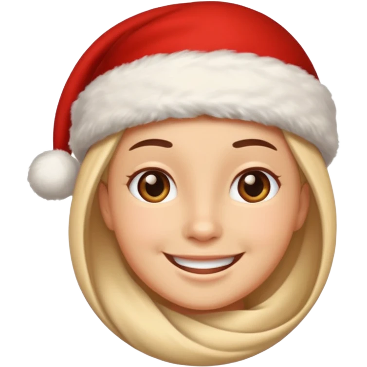 Natal emoji