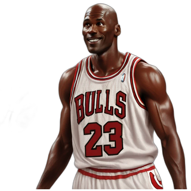 michael jordan emoji