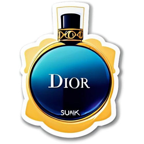 Dior sumki emoji