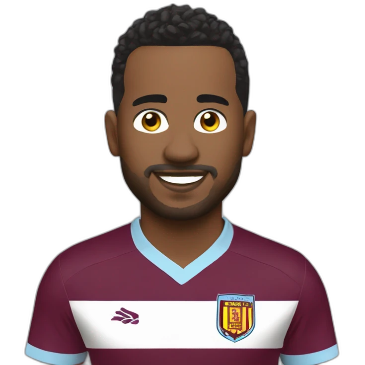 Aston villa emoji
