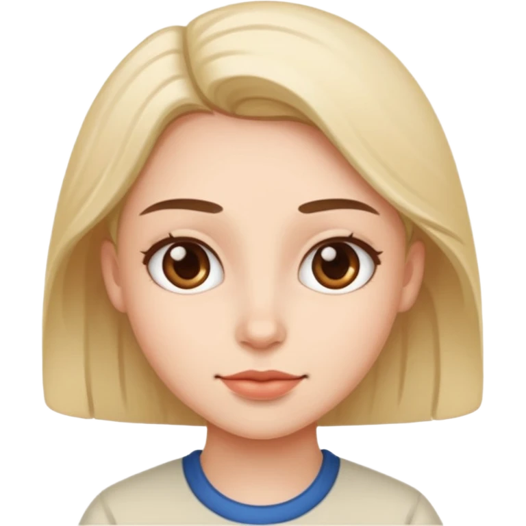 wonderful, but draw it in a cartoon art style emoji