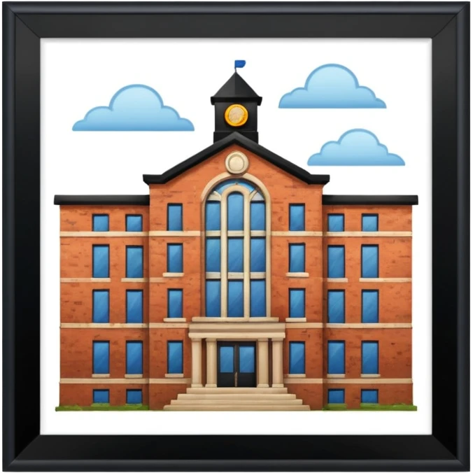 univercity emoji