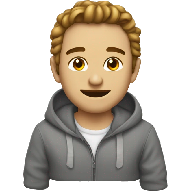 мягкая подушка emoji