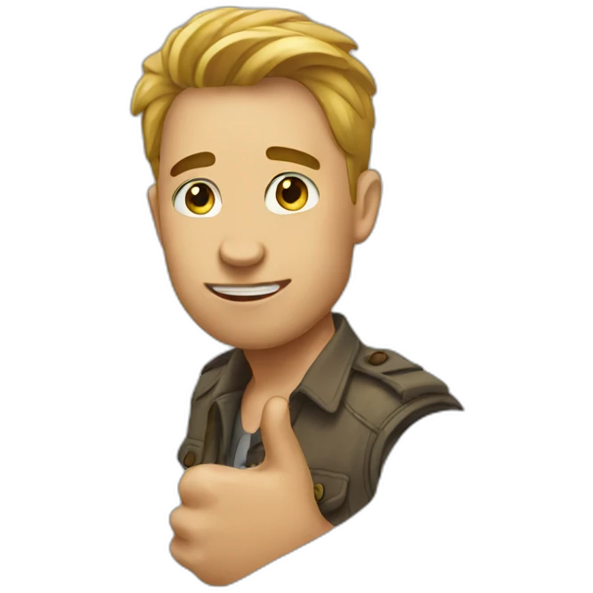 swipe emoji