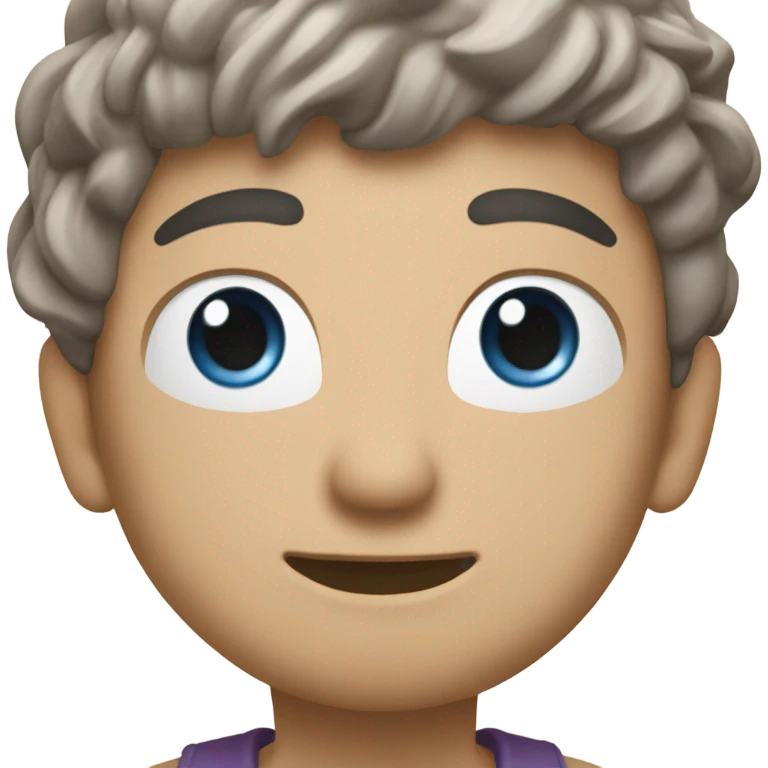 粉色的圣诞树 emoji