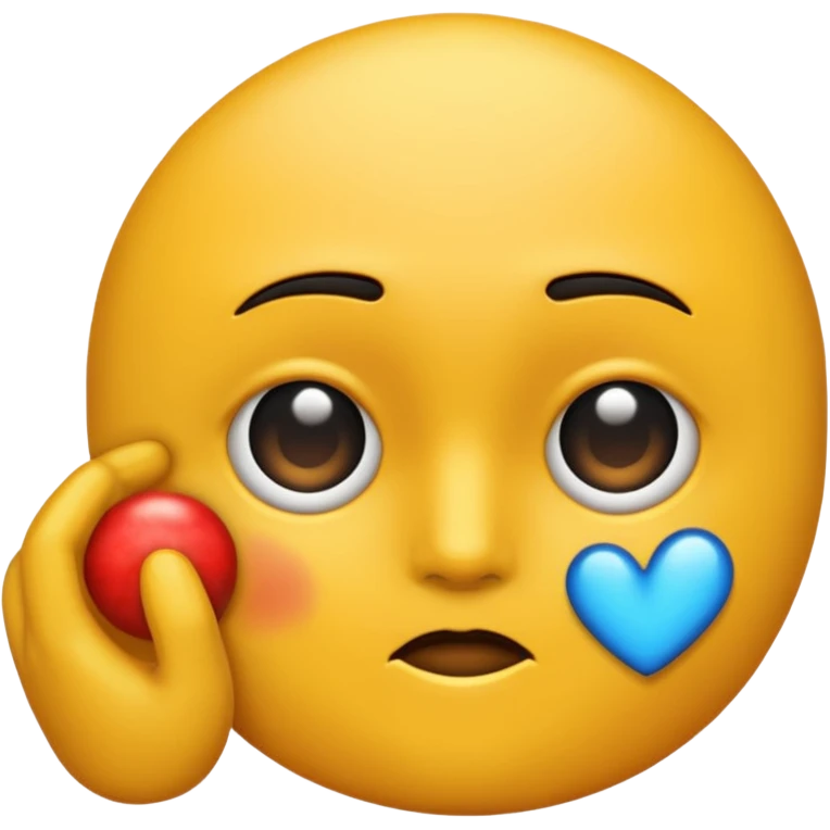 a girl sucking a guy dick emoji