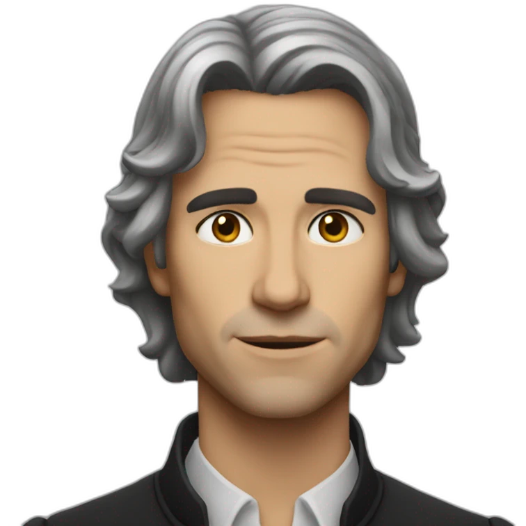 henry ravenswood emoji
