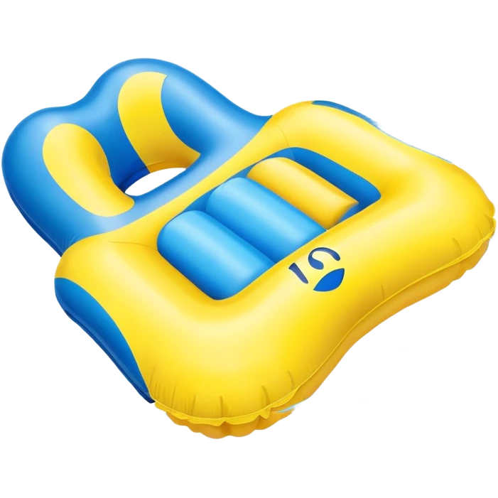  water wings emoji