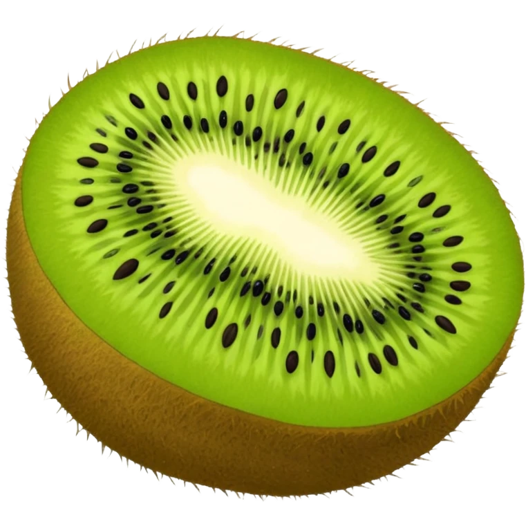 Kiwi emoji