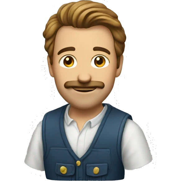 Jean Jaurès emoji