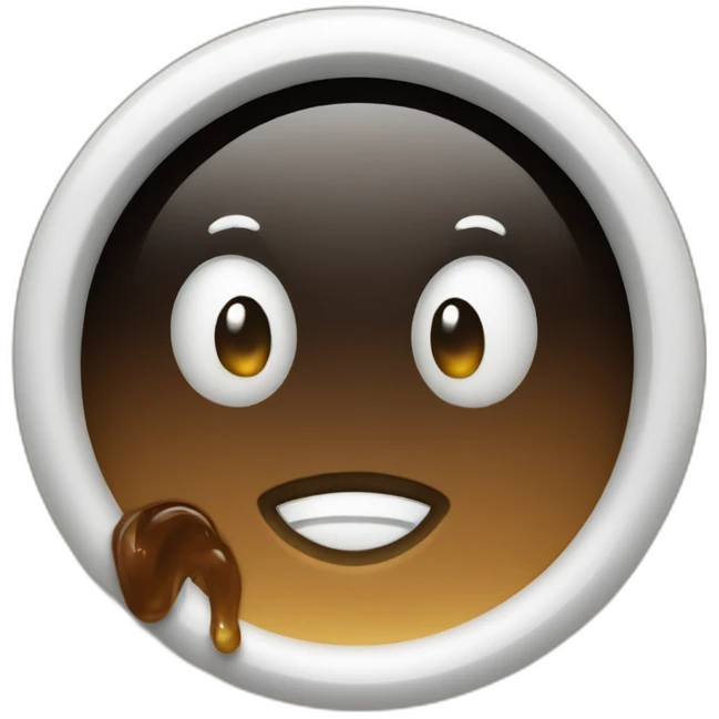 Guiness debug emoji